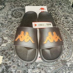 Kappa Authentic Adam 2 Slides
